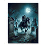 The Headless Rider