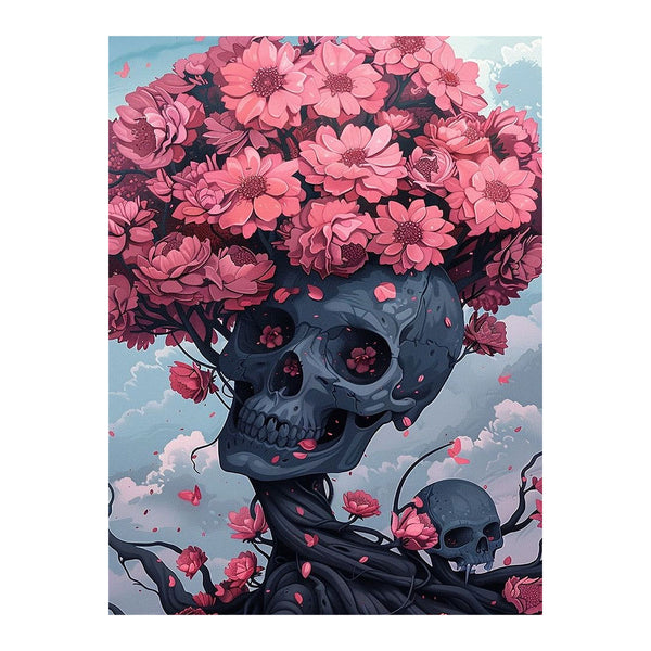 Flourish from Ashes