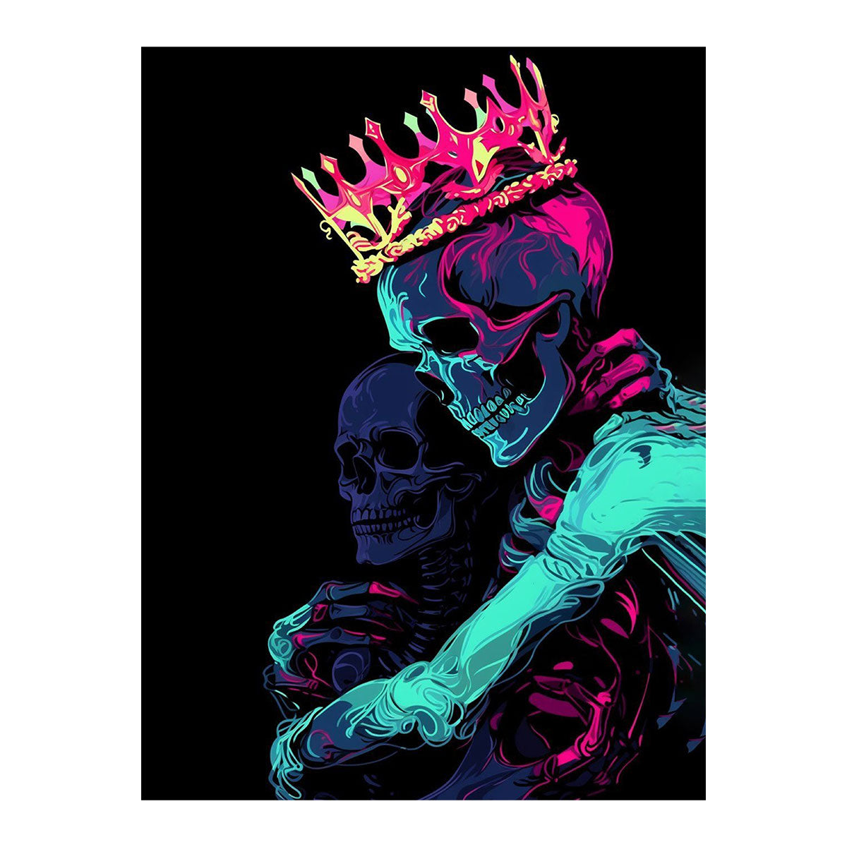 Hug Of Death