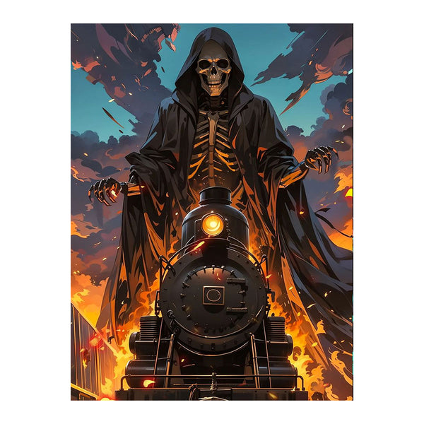 Death Train