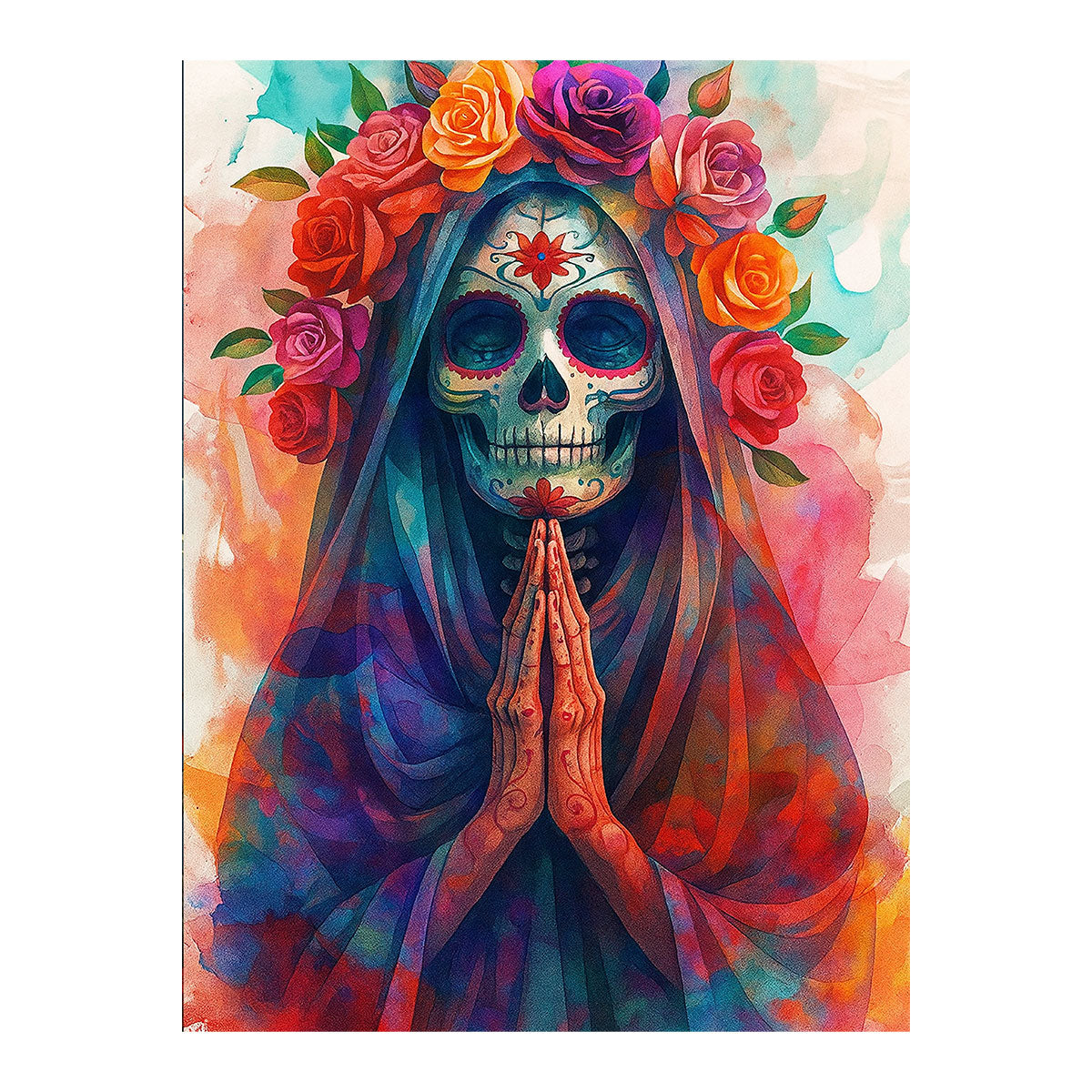 Petal Prayer