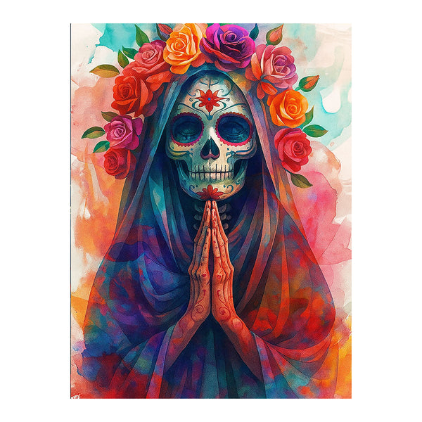 Petal Prayer