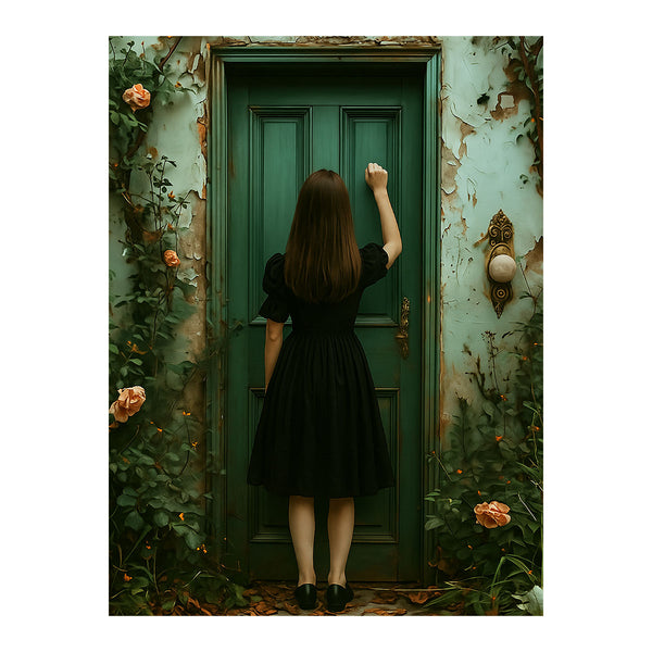 Knock Knock