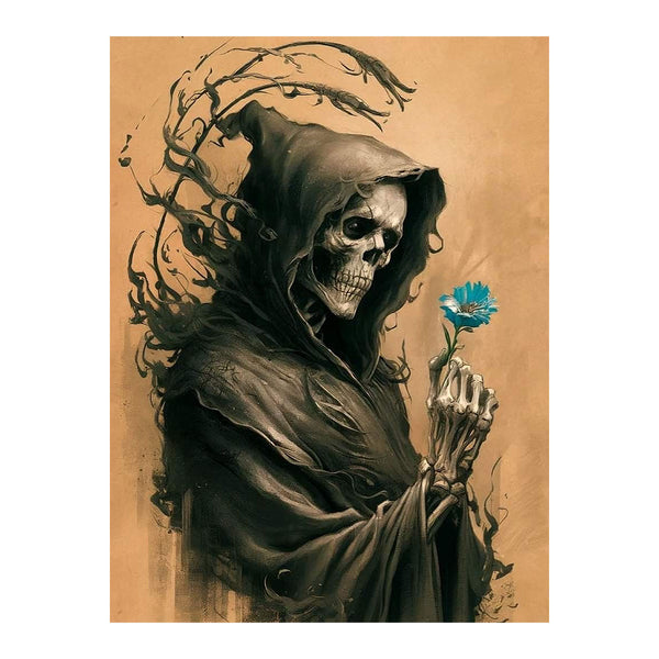 The Last Flower