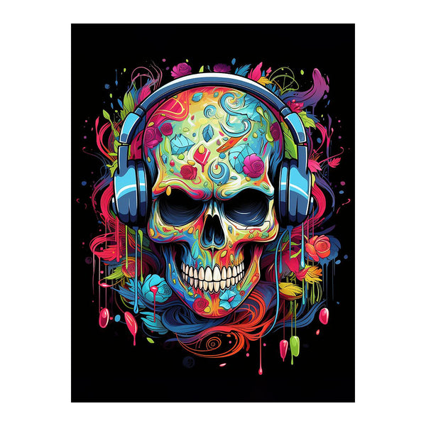 Neon Melody