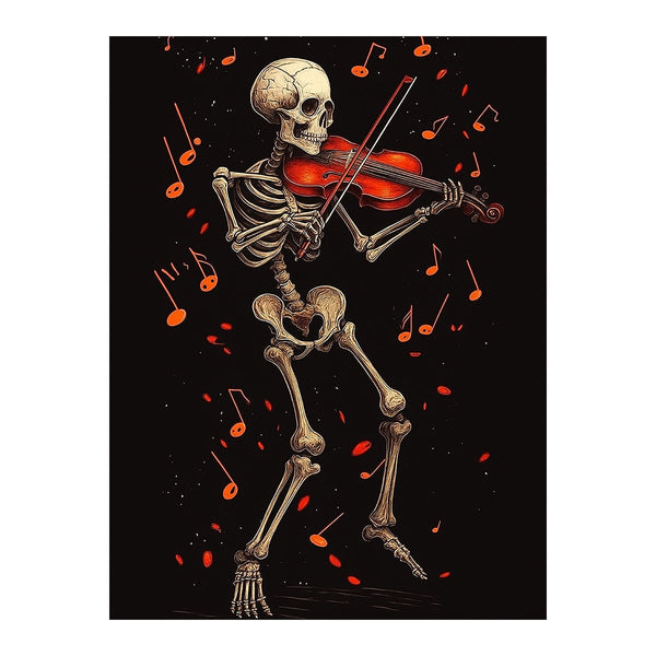 Death's Fiddler