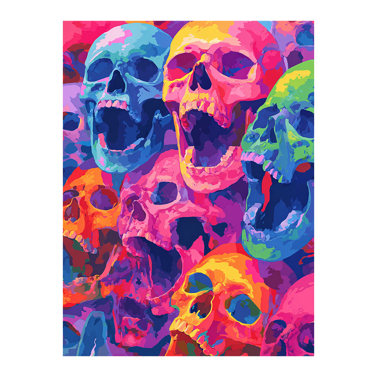 Symphony of Skeletons