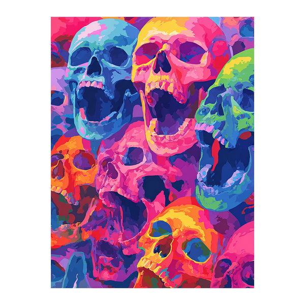 Symphony of Skeletons