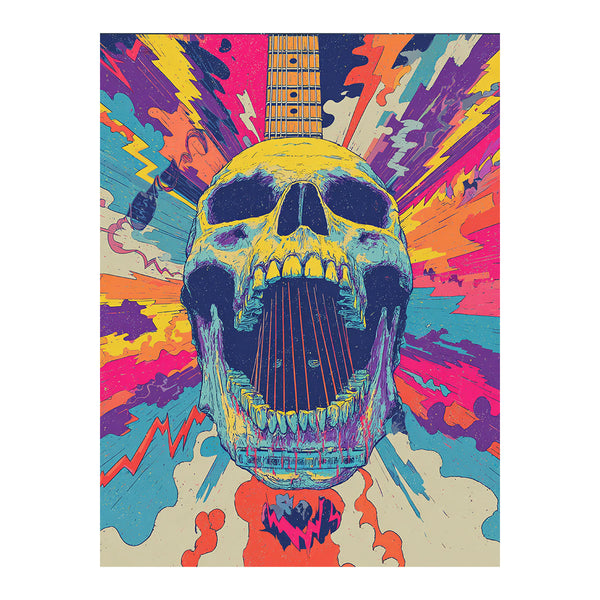 Strings of the Dead