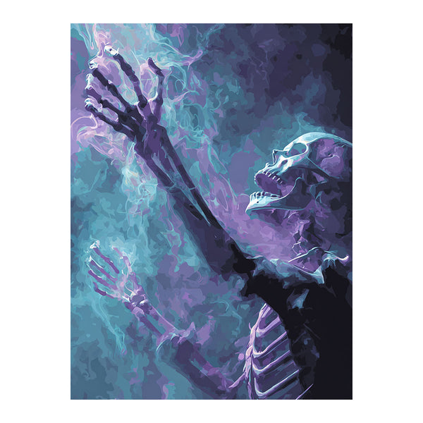 Crescendo of Souls