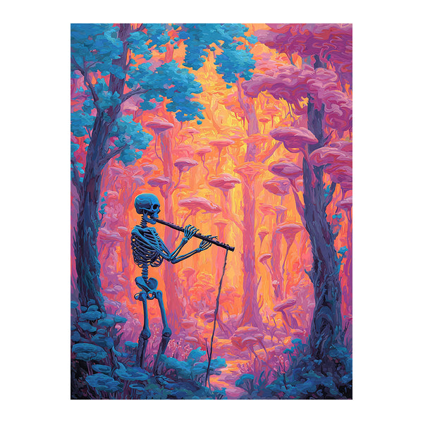 The Flute of Eternity