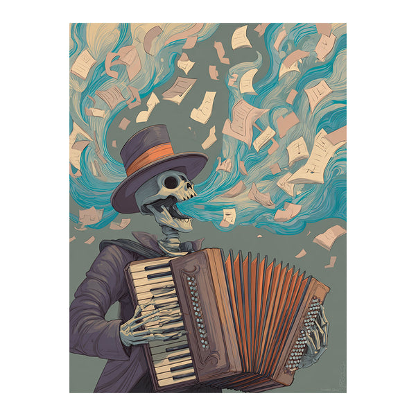 Macabre Waltz