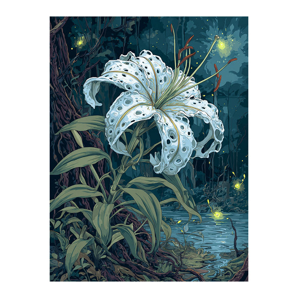 The Corpse Lily
