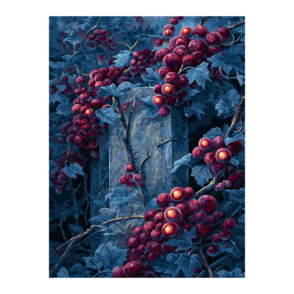 Grave Ivy Blossom