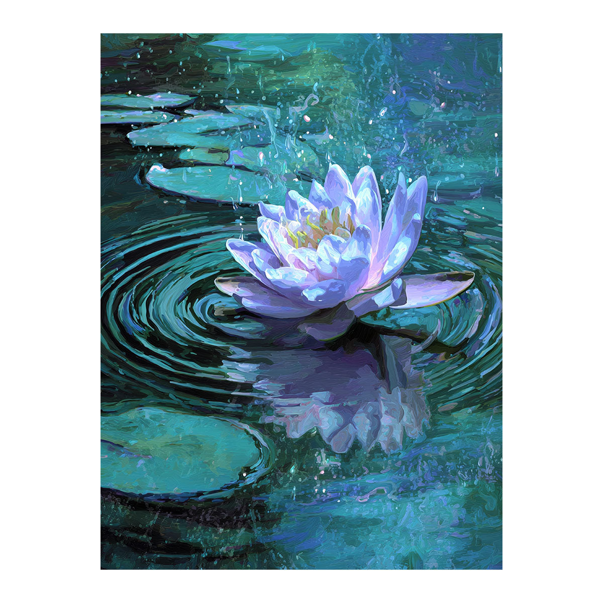 The Spirit Bloom