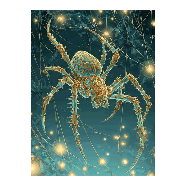 The Spider's Web