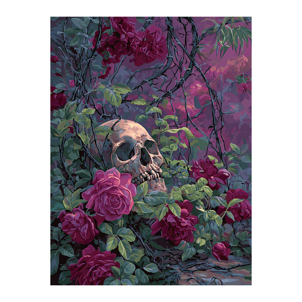 Nocturne of Thorns