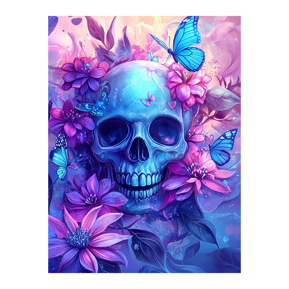 Sonata of Butterflies