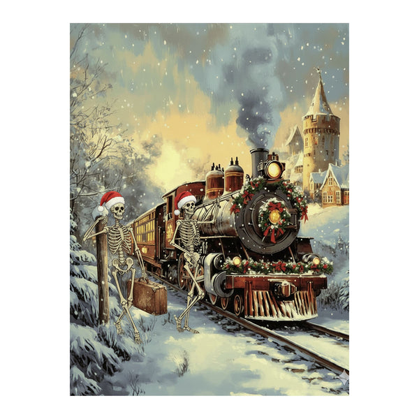 Afterlife Express