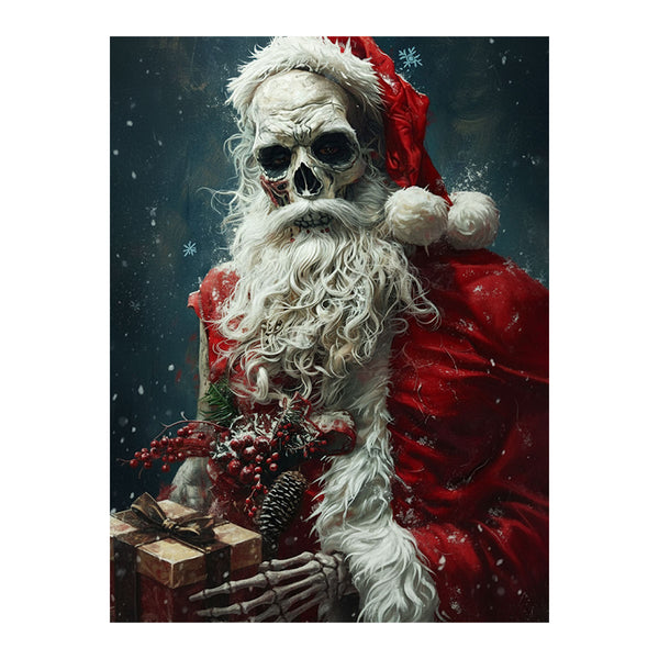 Santa Mortis