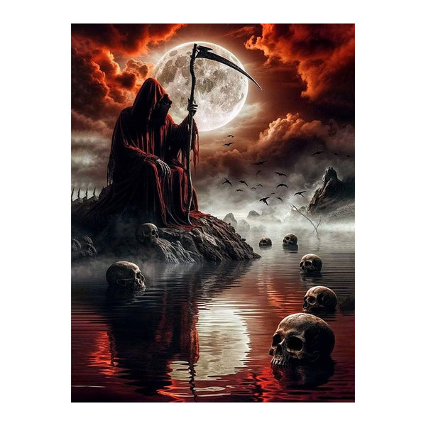 Moonlit Reaper