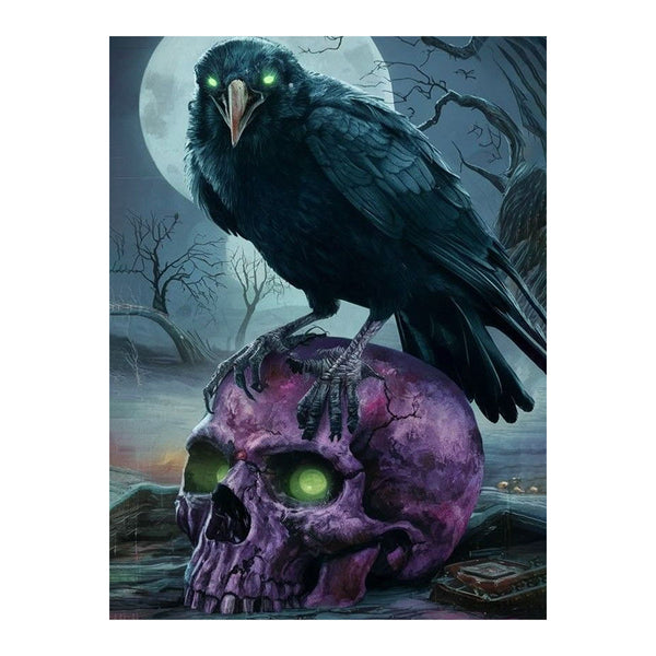 Moonlit Omen