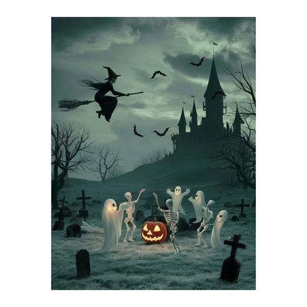 The Midnight Dance