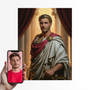 The Roman Imperator | Paint By Numbers Kit
